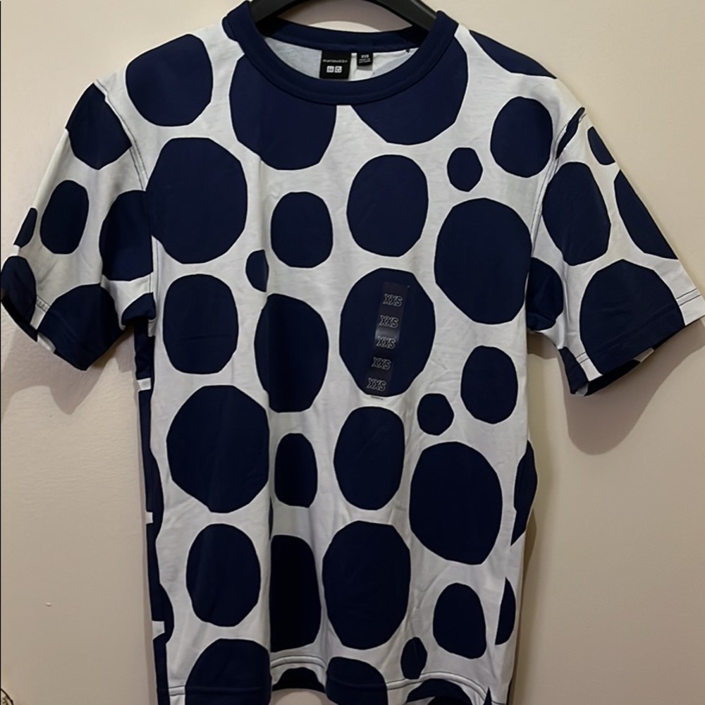 Uniqlo marimekko Top